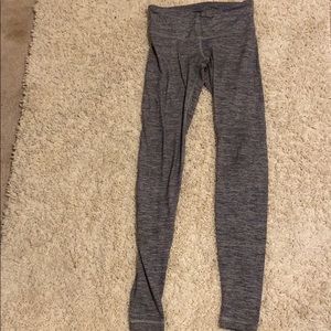 Lululemon leggings!